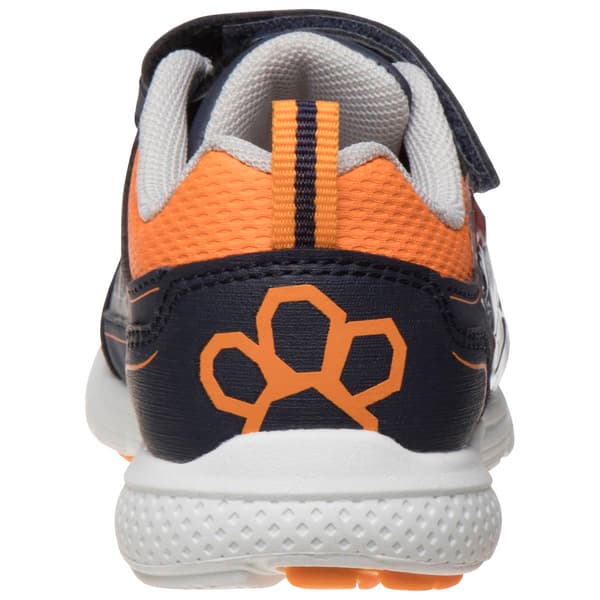 Little Boys Nickelodeon Paw Patrol Light Up Sneakers