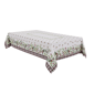 Avanti Holly Plaid Tablecloth - image 3