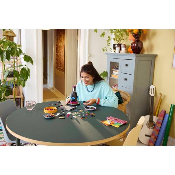 LEGO® Ideas La Catrina Building Kit