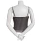 Madden Girl Cinched Sheer Pokka-Dot Cami - image 3