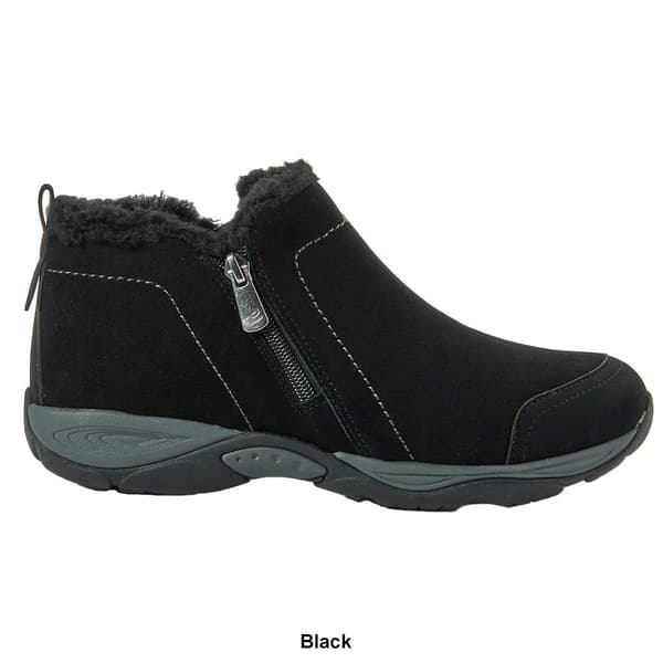 Womens Easy Spirit Erunna Ankle Boots
