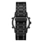 Mens Kenneth Cole&#174; Reaction&#8482; Analog-Digital Watch - RK50083009 - image 2