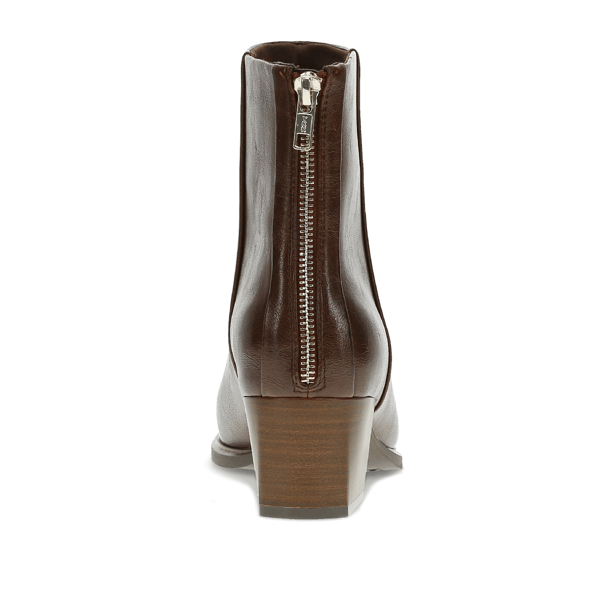 Womens BareTraps&#174; Bessie Block Heel Ankle Boots
