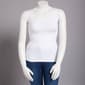 Plus Size Teez Her Super Grip Tank Top - image 1