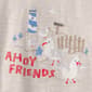 Toddler Boy Carter''s Ahoy Friends/Seagulls Short Sets - image 3