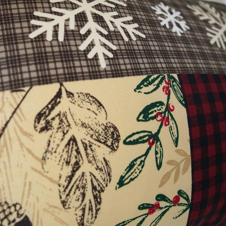 Your Lifestyle Dashing 3pc. Quilt Set