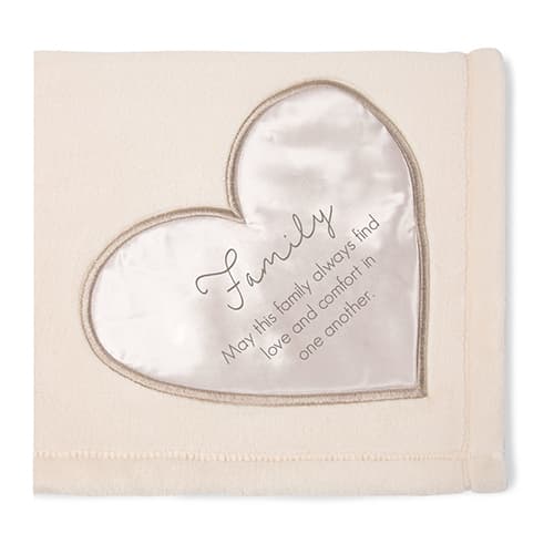 Pavilion Family Comfort Royal Plush Blanket