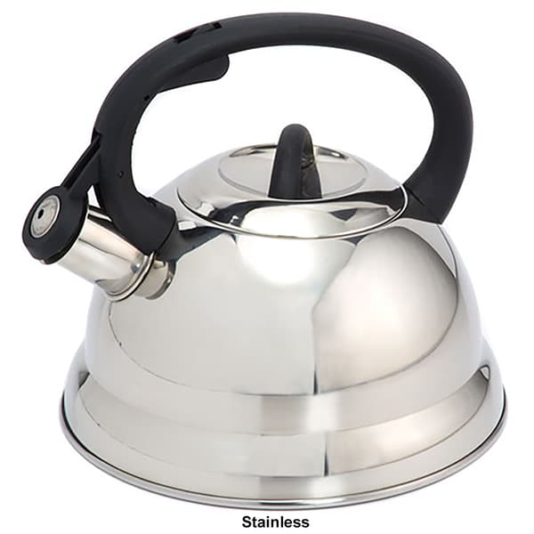 Kitchenworks Metallic Galaxy Tea Kettle - 2.5qt.