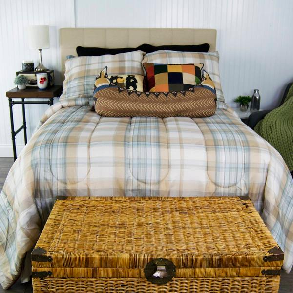Donna Sharp Your Lifestyle Forest Grove Bedding Collection
