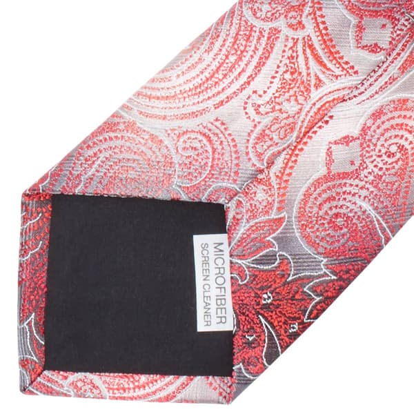 Mens Architect® Reno Paisley Tie