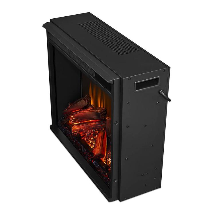 Real Flame Silverton Electric Fireplace