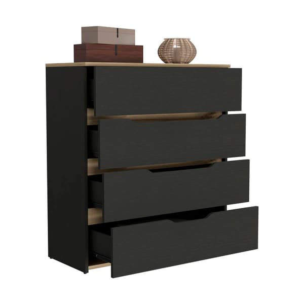 FM FURNITURE California Drawer Dresser