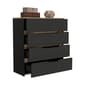 FM FURNITURE California Drawer Dresser - image 3