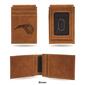 Mens NBA Orlando Magic Faux Leather Front Pocket Wallet - image 3