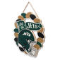 Open Road Jets Wood Wreath - image 2