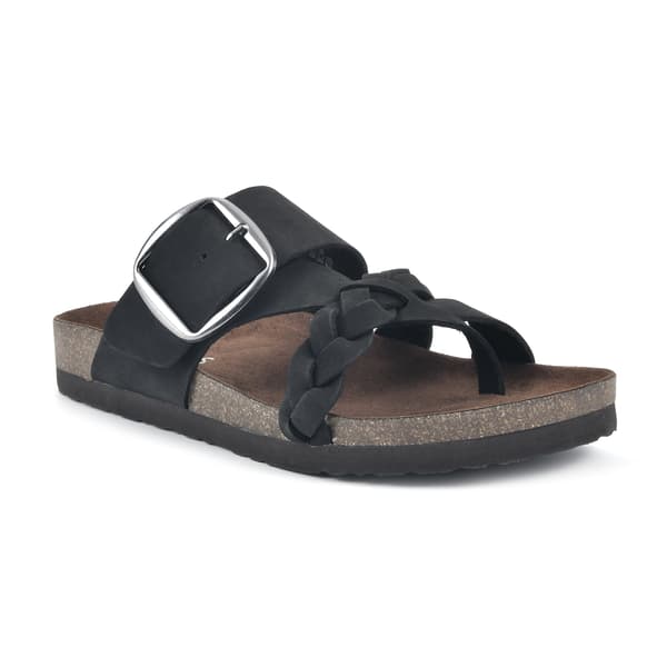 Womens White Mountain Heartfelt Footbeds&#40;tm&#41; Sandals