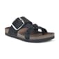Womens White Mountain Heartfelt Footbeds&#40;tm&#41; Sandals - image 1