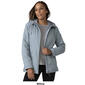 Plus Size Free Country Windbreaker Jacket - image 2
