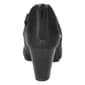 Womens Easy Street Vanni Block Heel Sandals - image 3