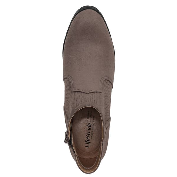 Womens LifeStride Matilda Ankle Boots