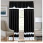 Achim Darcy Rod Pocket Curtain Panel - image 6