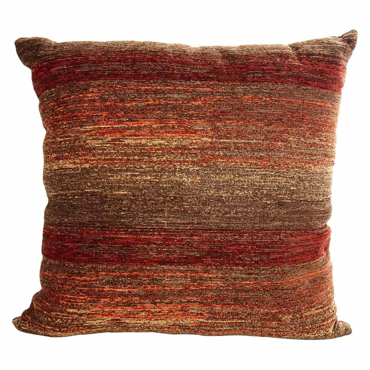 Lancaster Striped Decorative Pillow - 18x18