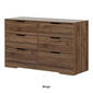 South Shore Holland 6 Drawer Chest - image 5
