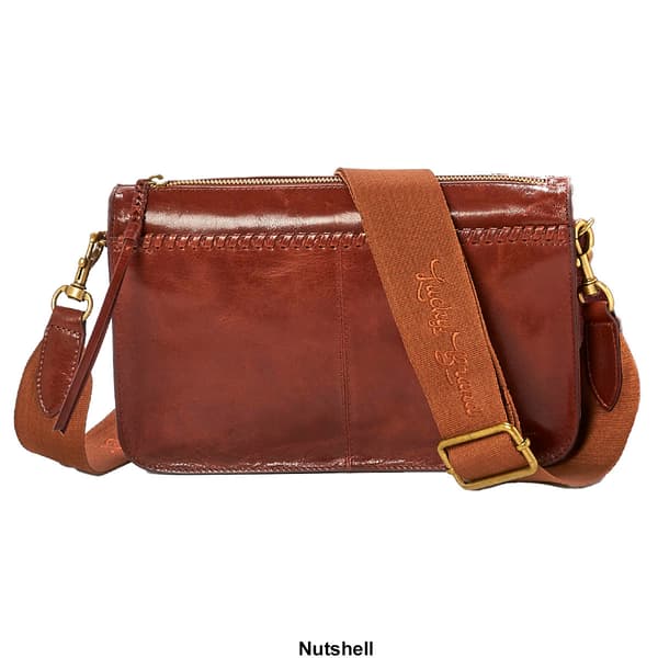 Lucky Brand Kaye Crossbody
