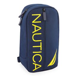 Nautica Navy Sling Shoulder Bag