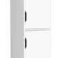 FM FURNITURE British White Single Pantry - image 5