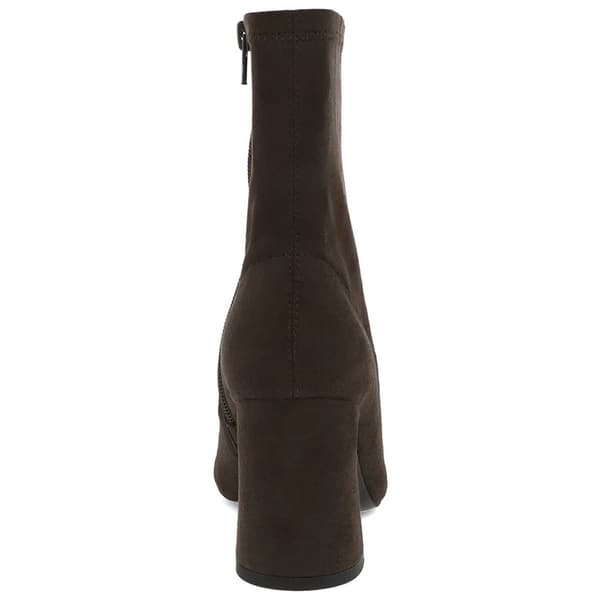 Womens Mia Thiva Ankle Boots