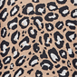 Plus Size Ruby Rd. Cozy Time Long Sleeve Leopard Sweater - image 6