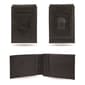 Mens NHL Arizona Coyotes Faux Leather Front Pocket Wallet - image 1