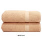 Linum 2pc. Herringbone Bath Towel Set - image 8