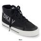 Big Girls DKNY Hannah Melissa Fashion Sneakers - image 7