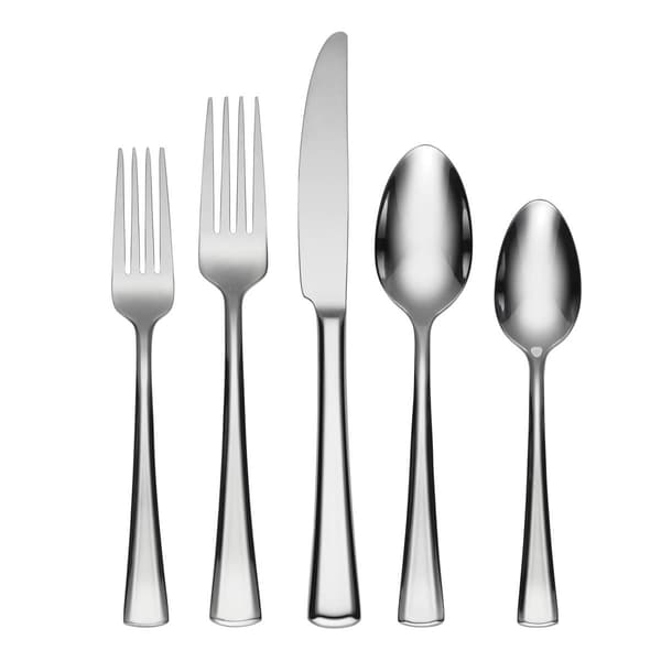 Oneida Noble 20pc. Everyday Flatware Set - image 