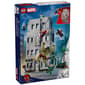 LEGO® Marvel Spider-Man vs. Hulk Epic Clash - image 7
