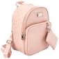Madden Girl Glitter Heart Mini Backpack - image 3