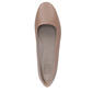 Womens Naturalizer Alya Flats - image 4