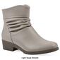 Womens Cliffs by White Mountain Durbon Ankle Boots - image 9