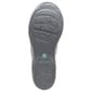 Womens BZees Florence Zip-Up Fashion Sneakers - image 6