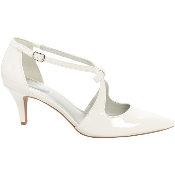 Womens Bandolino Zeffer Pumps