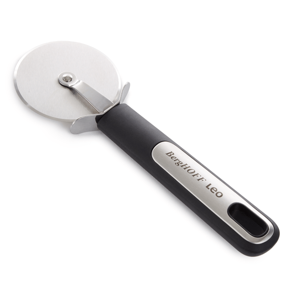 BergHOFF Leo Graphite Stainless Steel Pizza Cutter