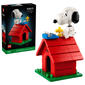 LEGO(R) Ideas Peanuts(tm) Snoopy''s Doghouse - image 1