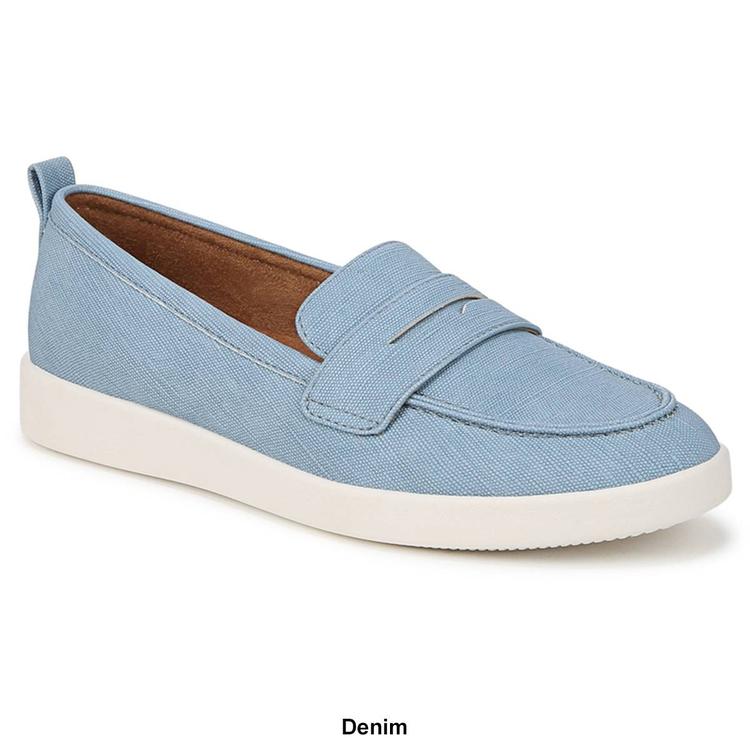 Womens Naturalizer Ingrid Loafers