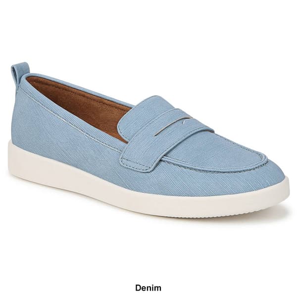 Womens Naturalizer Ingrid Loafers