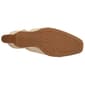 Womens Easy Street Choice 2 Bone Snake Slingback Heels - image 6