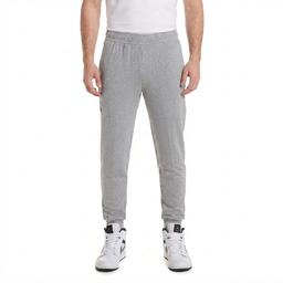 Mens Cougar(R) Sport Fleece Joggers with Big Zipper