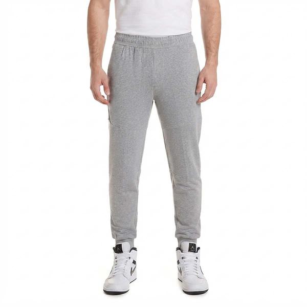 Mens Cougar(R) Sport Fleece Joggers with Big Zipper