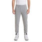 Mens Cougar(R) Sport Fleece Joggers with Big Zipper - image 1